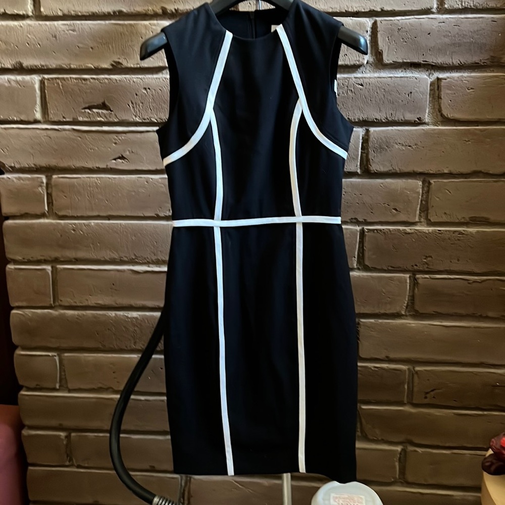 Calvin Klein Sheath 0P